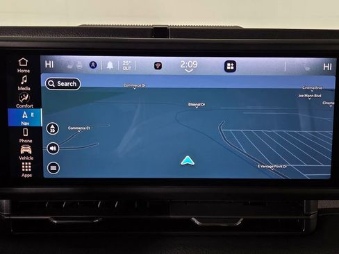 New 2026 Jeep Gladiator Willys image 23