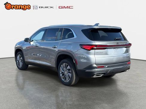New 2027 Buick Enclave Preferred w/ Power Package FWD image 5