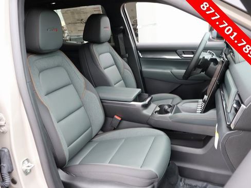 New 2026 GMC Terrain AT4 w/ Convenience Package III image 20