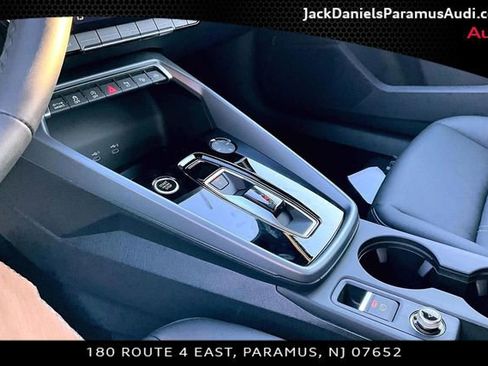 New 2026 Audi A3 2.0T Premium image 8