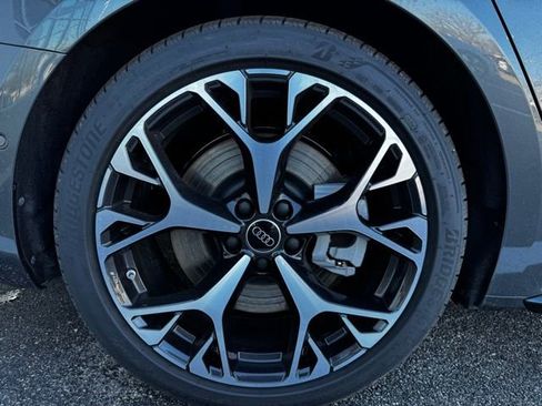 New 2026 Audi A6 Prestige image 64
