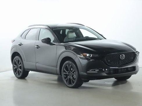 Used 2026 MAZDA CX-30 AWD 2.5 S image 10