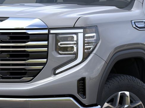 New 2026 GMC Sierra 1500 SLT AWD/4WD image 11
