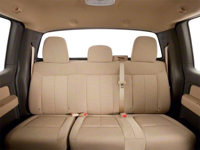 Used 2010 Ford F150 XLT AWD/4WD image 8
