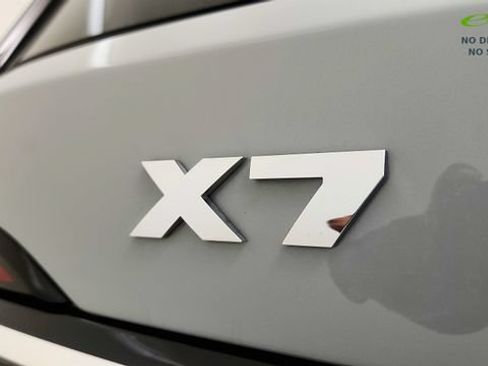 Used 2026 BMW X7 M60i AWD/4WD image 33