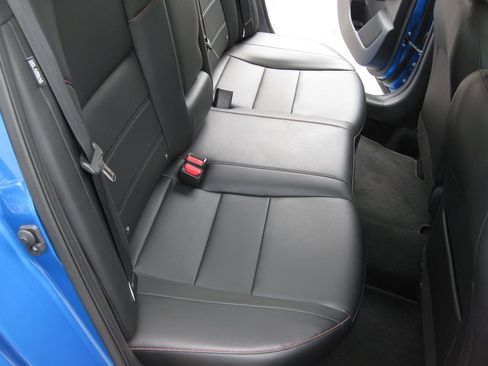 Used 2024 Nissan Sentra SR w/ SR Premium Package FWD image 33