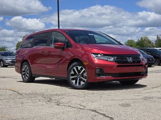 New 2026 Honda Odyssey EX-L video 2