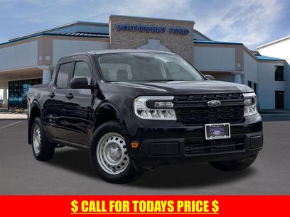 Used 2022 Ford Maverick XL