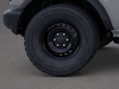 New 2026 Ford Bronco Big Bend AWD/4WD image 21