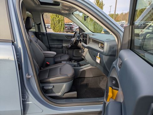 New 2026 Ford Maverick Tremor image 40