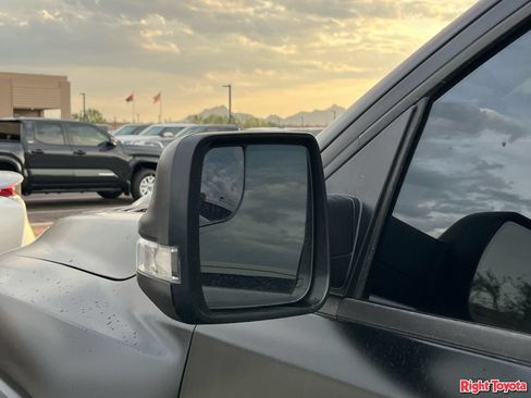 Used 2023 RAM 1500 TRX AWD/4WD image 9