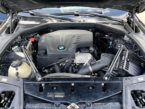 Used 2015 BMW 528i Sedan RWD image 29