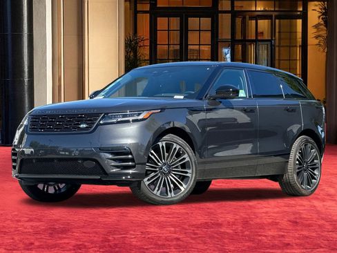 New 2026 Land Rover Range Rover Velar Dynamic SE image 1