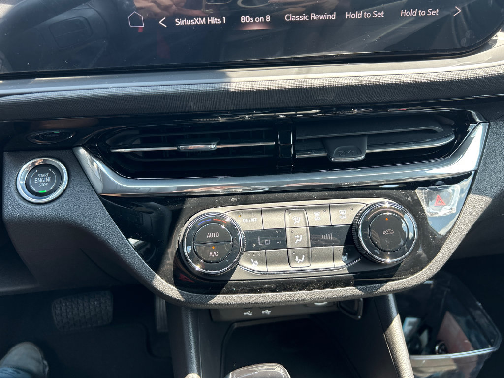 New 2026 Buick Envista Sport Touring w/ Convenience I Package FWD image 25
