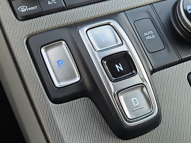 Used 2025 Hyundai Palisade SEL AWD/4WD image 26