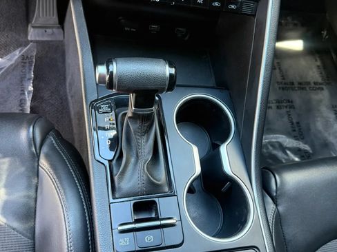 Used 2021 Kia K5 GT-Line FWD image 33