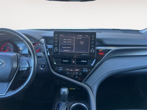 Used 2024 Toyota Camry XSE image 11