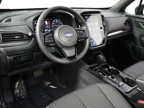 Used 2026 Subaru Forester Premium AWD/4WD image 12