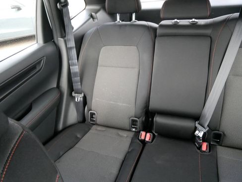 Certified 2023 Honda CR-V Sport image 12