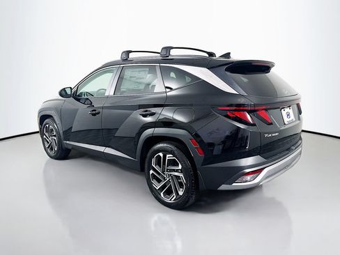 New 2026 Hyundai Tucson SEL Plus FWD image 7