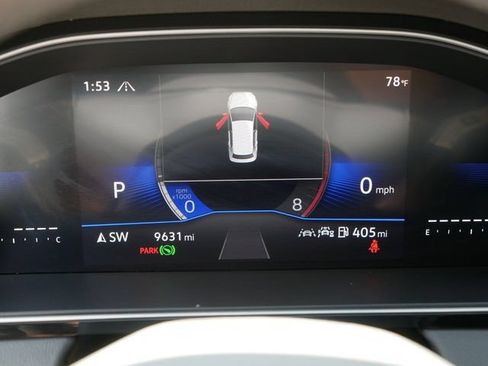 Certified 2026 Volkswagen Jetta S FWD image 23