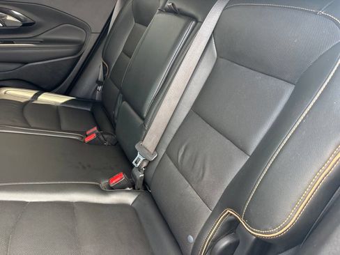 Used 2023 GMC Terrain AT4 w/ Infotainment Package II AWD/4WD image 36