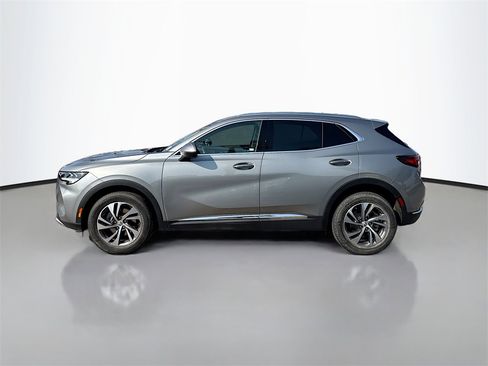 Used 2023 Buick Envision Essence image 4