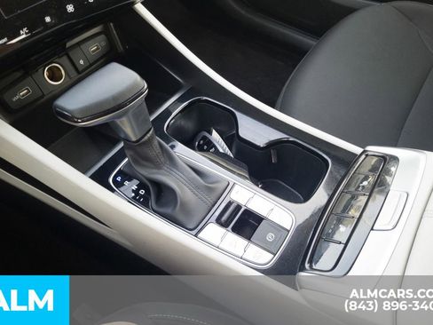 Certified 2024 Hyundai Tucson SEL image 30