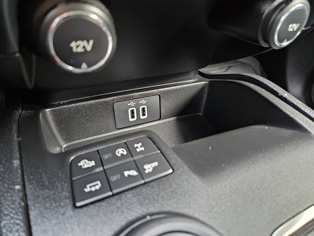 Used 2019 Ford Ranger Lariat w/ FX4 Off-Road Package AWD/4WD image 24