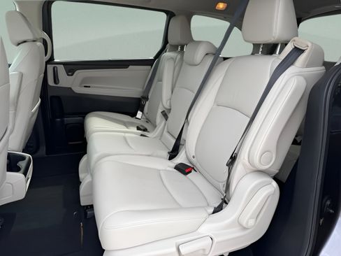 Used 2025 Honda Odyssey EX-L image 25