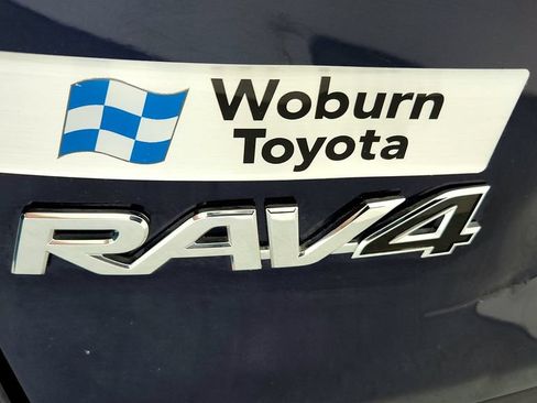 Used 2024 Toyota RAV4 XLE w/ Convenience Package AWD/4WD image 13