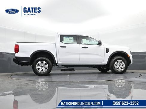 New 2025 Ford Ranger XL w/ Trailer Tow Package image 31