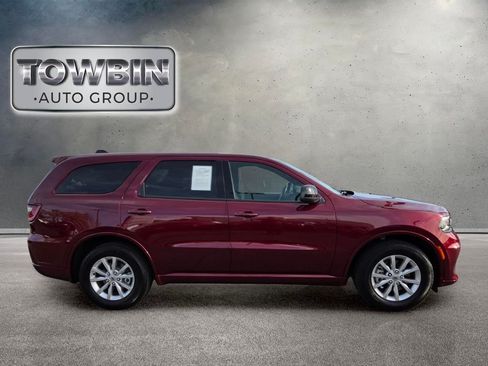Used 2025 Dodge Durango GT RWD image 3