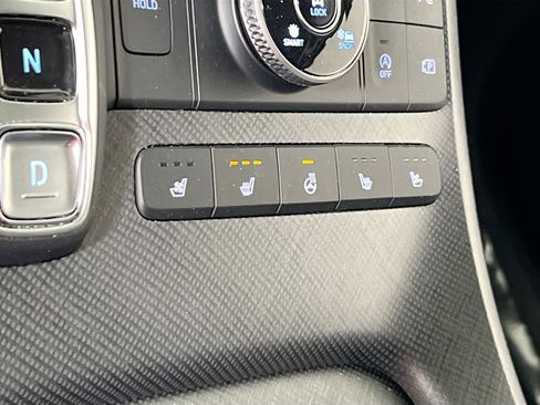 Used 2023 Hyundai Palisade Limited image 21