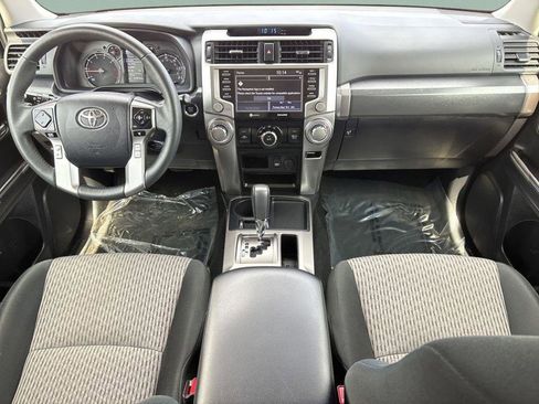Used 2024 Toyota 4Runner SR5 RWD image 21