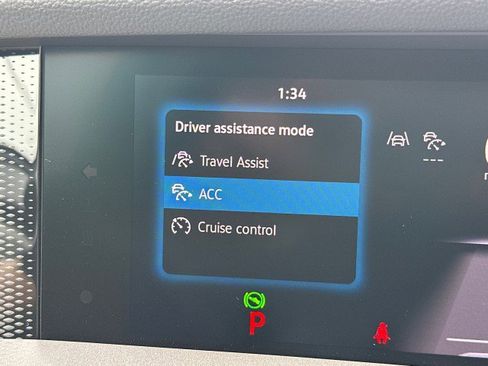 New 2025 Volkswagen Tiguan S image 33