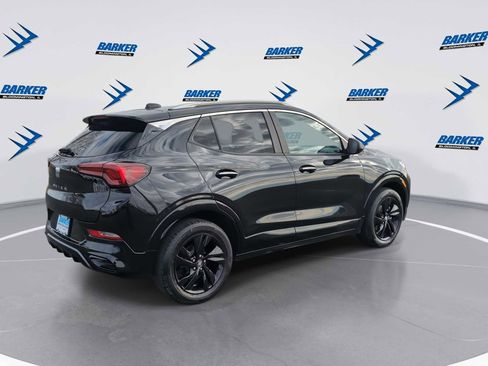 Used 2024 Buick Encore GX Sport Touring w/ Comfort Package image 8