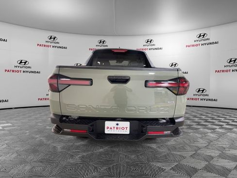 New 2026 Hyundai Santa Cruz SE image 5
