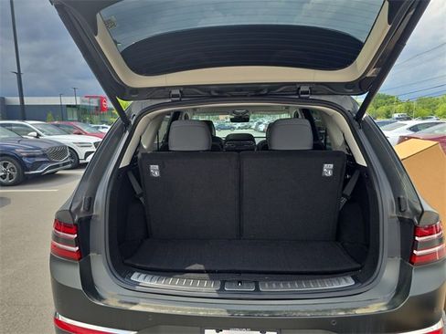 Used 2025 Genesis GV80 3.5T Advanced image 25