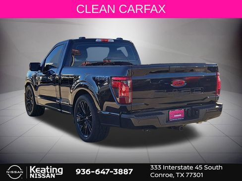 Used 2024 Ford F150 XL image 5