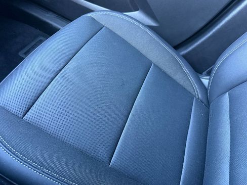 Used 2025 Chevrolet Equinox EV LT image 38