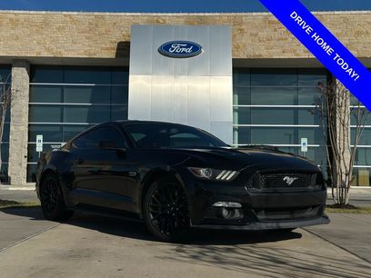 Used 2016 Ford Mustang GT w/ GT Performance Package