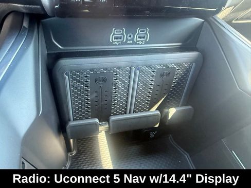 New 2025 RAM 3500 Laramie image 15