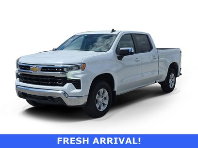 Used 2023 Chevrolet Silverado 1500 LT w/ Protection Package