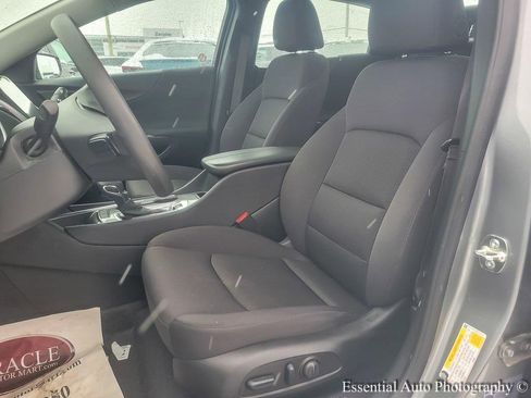 Used 2024 Chevrolet Malibu LT image 6