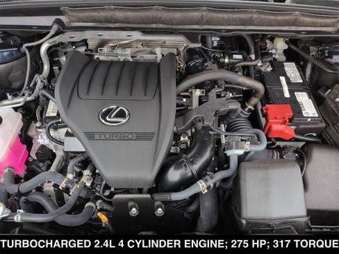 Used 2025 Lexus RX 350 Premium w/ Convenience Package image 20