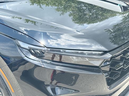 Certified 2024 Honda CR-V Sport image 34
