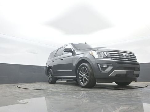 Used 2020 Ford Expedition Limited w/ Equipment Group 301A image 29