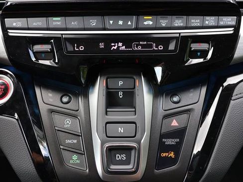 New 2026 Honda Odyssey Touring image 19