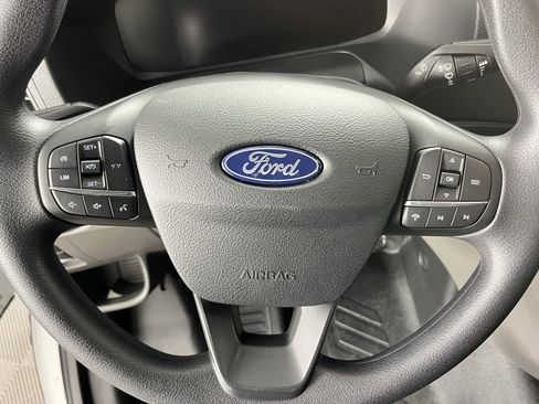 New 2026 Ford Transit 350 Low Roof AWD image 15